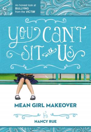 Cover of the book You Can't Sit With Us by Mercer Mayer
