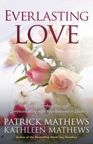 Cover of the book Everlasting Love by Yoav Ben-Dov