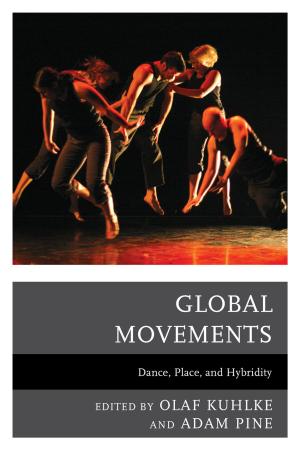 Cover of the book Global Movements by Peter C. de Vries