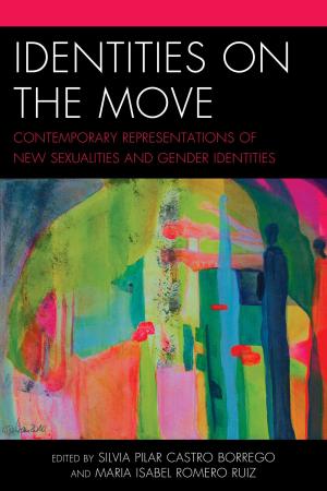 Cover of the book Identities on the Move by Philip Silverman, Shienpei Chang