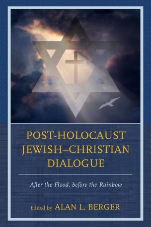bigCover of the book Post-Holocaust Jewish–Christian Dialogue by 