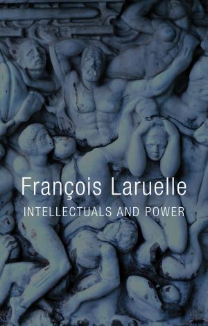 Cover of the book Intellectuals and Power by Maxine Levaren