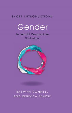 Cover of the book Gender by David B. Burrell