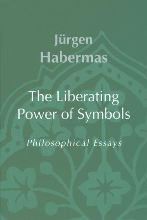 Cover of the book The Liberating Power of Symbols by Rocco Ronchi