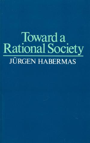 Cover of the book Toward a Rational Society by 