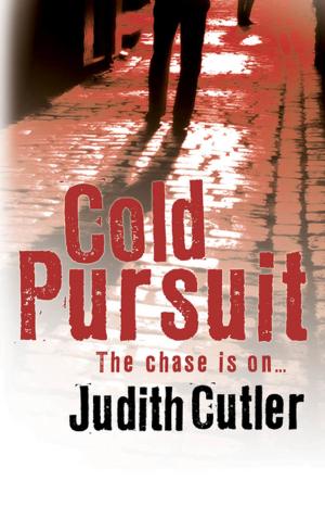 Book cover of Cold Pursuit