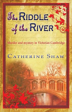 Cover of the book The Riddle of the River by M. Ruth Myers