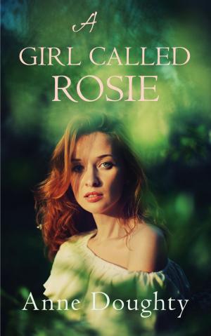 Book cover of A Girl Called Rosie