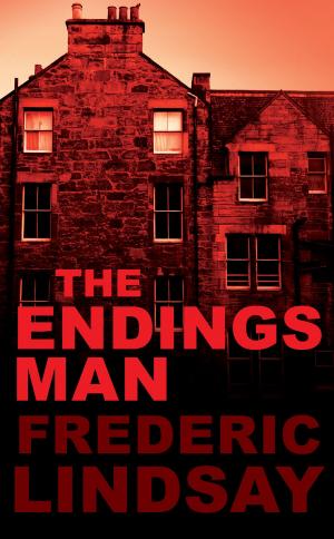bigCover of the book The Endings Man by 