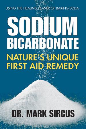Cover of the book Sodium Bicarbonate by Mark Sircus