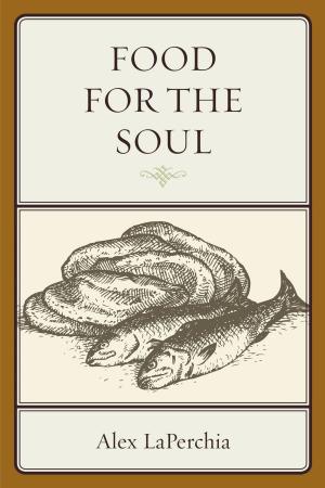 bigCover of the book Food for the Soul by 