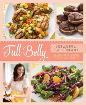 Cover of the book Full Belly by Jeremy Arnold