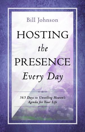 bigCover of the book Hosting the Presence Every Day by 