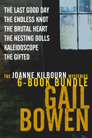 Cover of the book The Joanne Kilbourn Mysteries 6-Book Bundle Volume 3 by Cassidy McFadzean