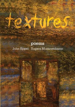 Book cover of Textures