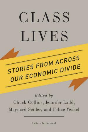 Cover of the book Class Lives by Derek Mansfield