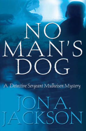 Cover of the book No Man's Dog by Jean Genet