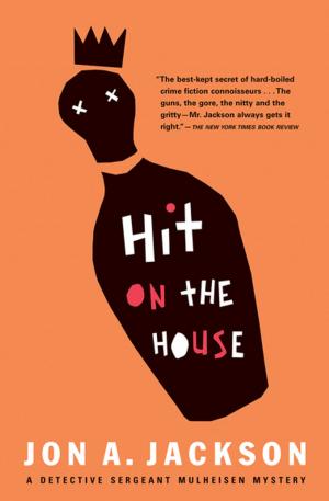 Cover of the book Hit on the House by Mark Dery