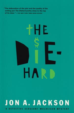 Cover of the book The Diehard by Lauren Acampora