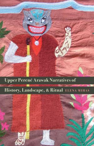 bigCover of the book Upper Perené Arawak Narratives of History, Landscape, and Ritual by 