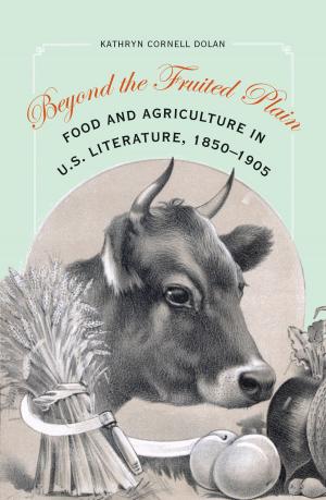 Cover of Beyond the Fruited Plain