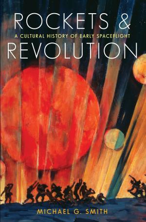 Book cover of Rockets and Revolution