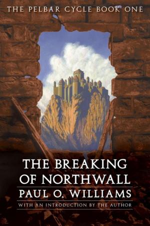 Cover of the book The Breaking of Northwall by Michele McArdle Stephens
