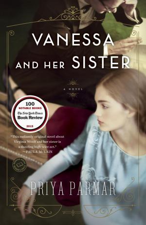 Cover of Vanessa and Her Sister