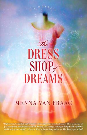 Cover of the book The Dress Shop of Dreams by M. O'Keefe