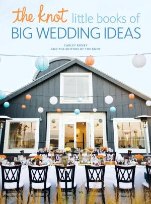 Cover of the book The Knot Little Books of Big Wedding Ideas by David Y Bevington