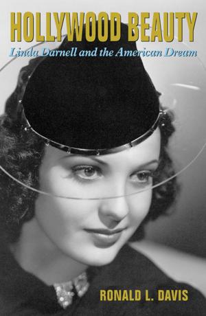 Cover of the book Hollywood Beauty by Sarah F. Wakefield