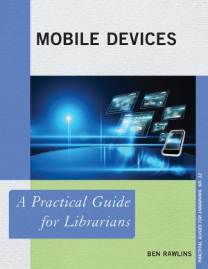 Cover of the book Mobile Devices by T. J. Troup
