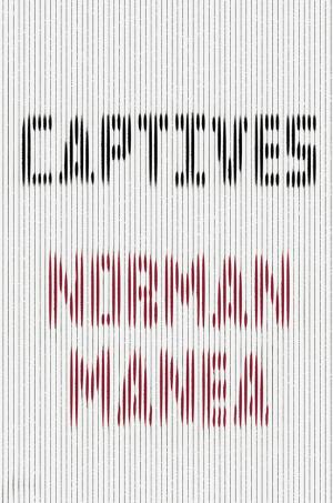 Cover of the book Captives by Raymond Queneau