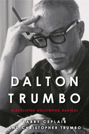 Book cover of Dalton Trumbo