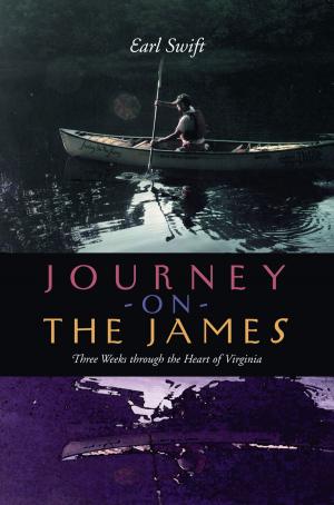 Cover of the book Journey on the James by Robert J. Patterson