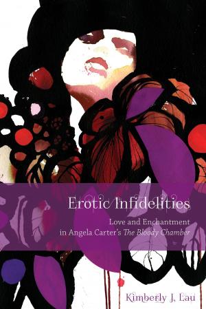 Cover of the book Erotic Infidelities by Dirk Bontes