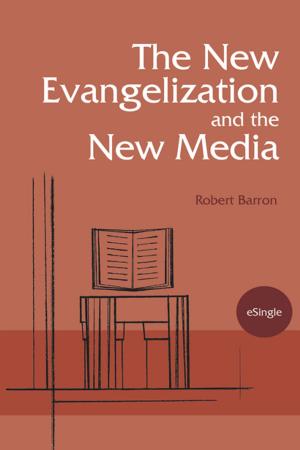 Book cover of The New Evangelization and the New Media