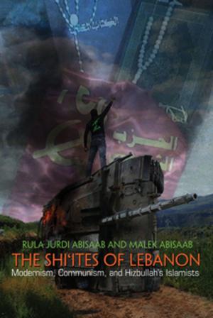 Cover of the book The Shi'ites of Lebanon by Sean Kirst