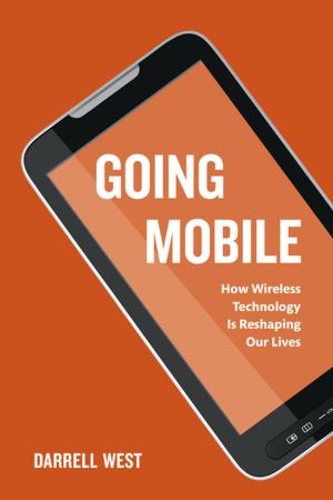 Cover of the book Going Mobile by Andrew S. Erickson