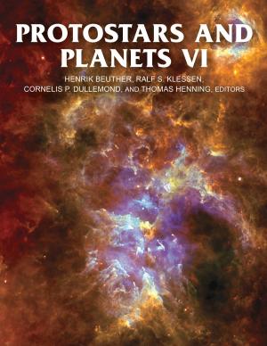 Cover of the book Protostars and Planets VI by Sylvester Allred