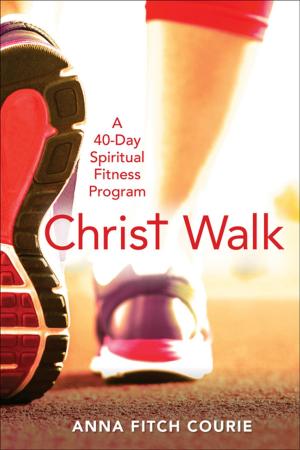 Cover of the book Christ Walk by Jenifer Gamber, Bill Lewellis