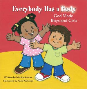 Cover of the book Everybody Has a Body by Lizette M. Lantigua