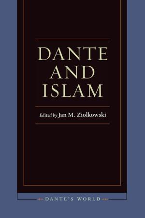 Cover of the book Dante and Islam by Martin Harries