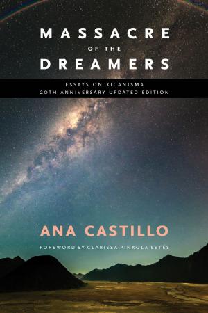 Cover of the book Massacre of the Dreamers by Nicholas Villanueva Jr.