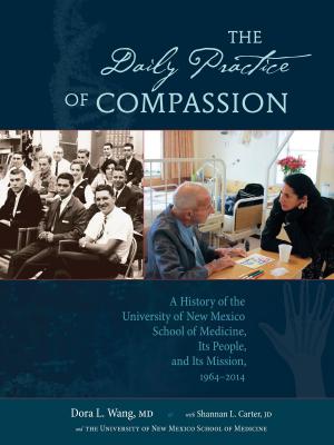 Cover of the book The Daily Practice of Compassion by R.M. O’Toole B.A., M.C., M.S.A., C.I.E.A.