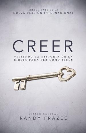 Cover of the book Creer by Mike Omoasegun