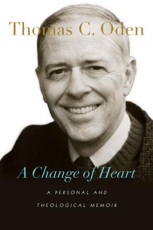 Cover of the book A Change of Heart by Mark Boliek