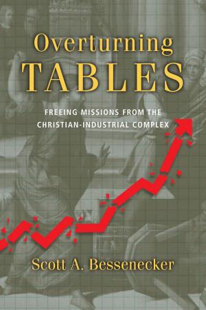 Cover of the book Overturning Tables by Steven C. Roy