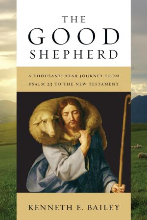Book cover of The Good Shepherd