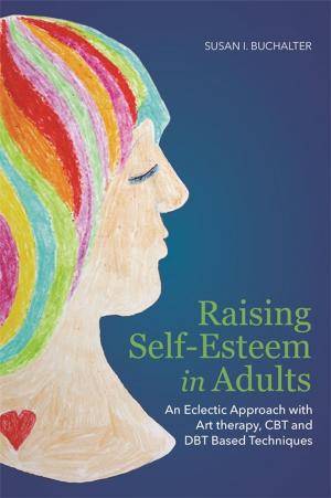 Book cover of Raising Self-Esteem in Adults